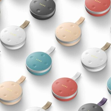 tichome mini 1
