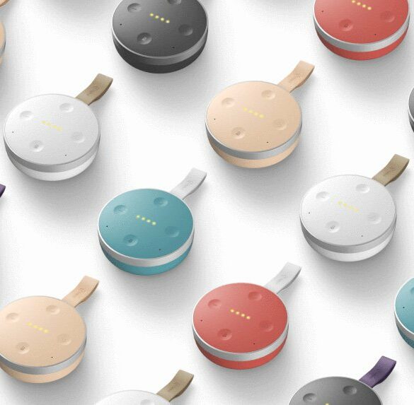 tichome mini 1