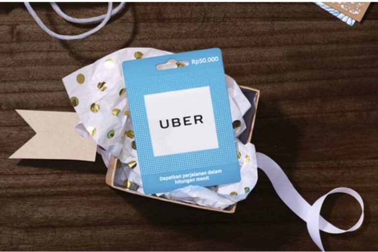 uber gift card uber gift card