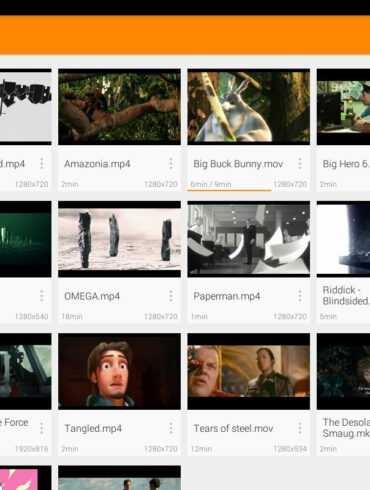 vlc update 1