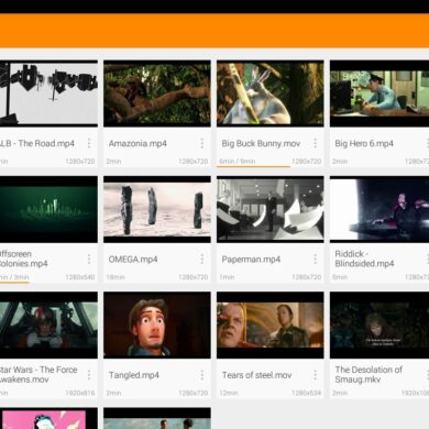 vlc update 1