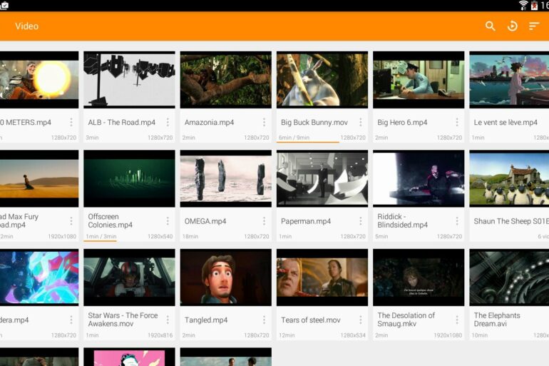 vlc update 1