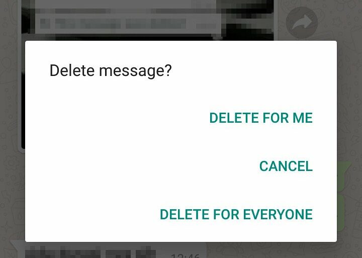whatsapp delete 2 whatsapp delete 2
