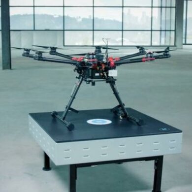 wibotic powerpad 1