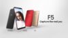 3 Varian OPPO F5
