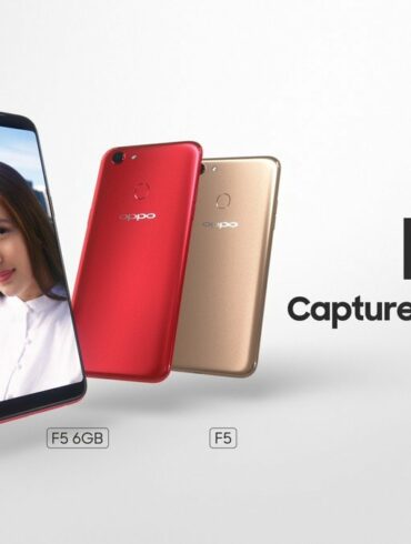 Hadir dalam 3 Varian, Oppo F5, F5 Youth, dan F5 6G Siap Meluncur di Indonesia 53 3 Varian OPPO F5