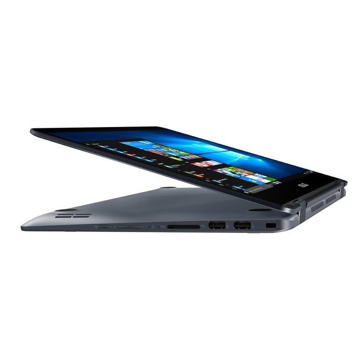 ASUS VivoBook Flip TP410 3