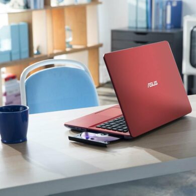 ASUS Vivobook 14 A442 1