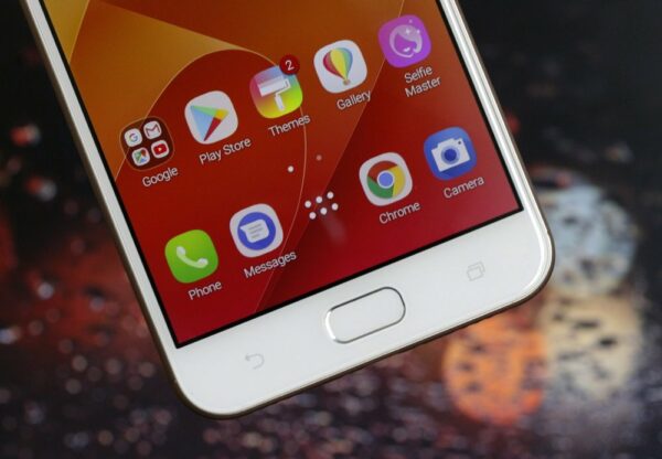 Review Asus ZenFone 4 Selfie: Opsi Menarik untuk yang Gemar Selfie dan Wefie 27 Asus ZenFone 4 Selfie 5