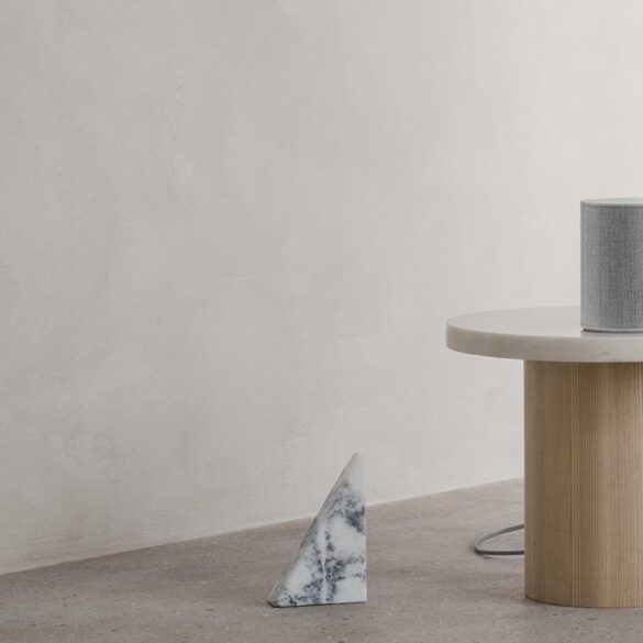 Bang & Olufsen BeoPlay M3: Speaker Wireless Paling Kecil dan Terjangkau dari B&O 33 BO BeoPlay M3 2