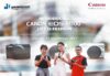 Canon EOS M100 1
