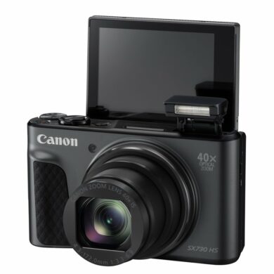 Canon Powershot SX730HS 3 Canon Powershot SX730HS 3