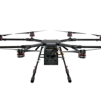DJI Wind 8 1