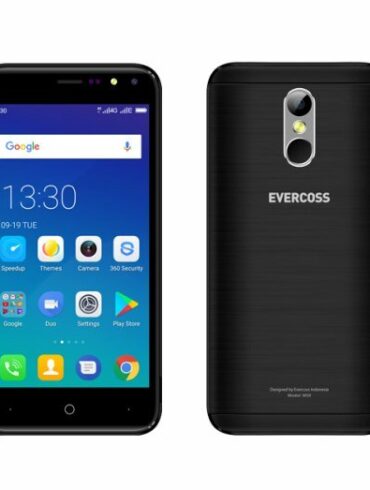 Evercoss M50