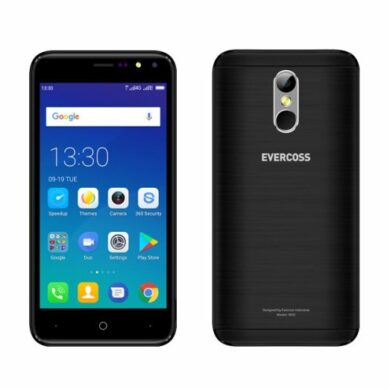 Evercoss M50