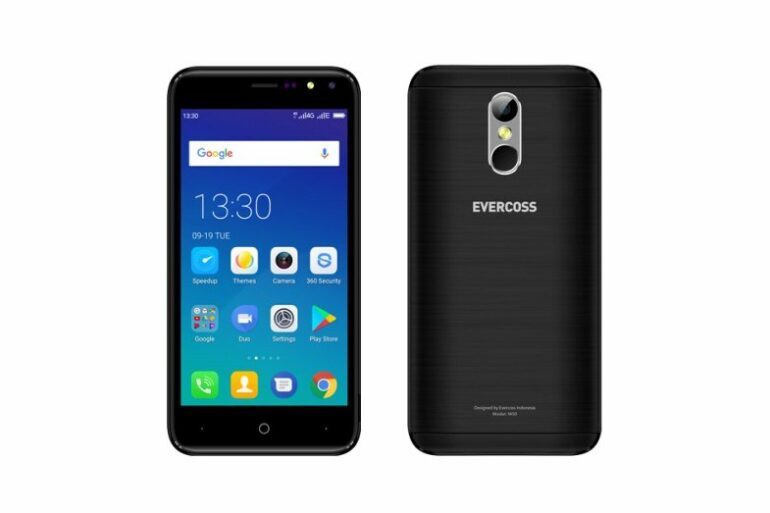 Evercoss M50 Evercoss M50