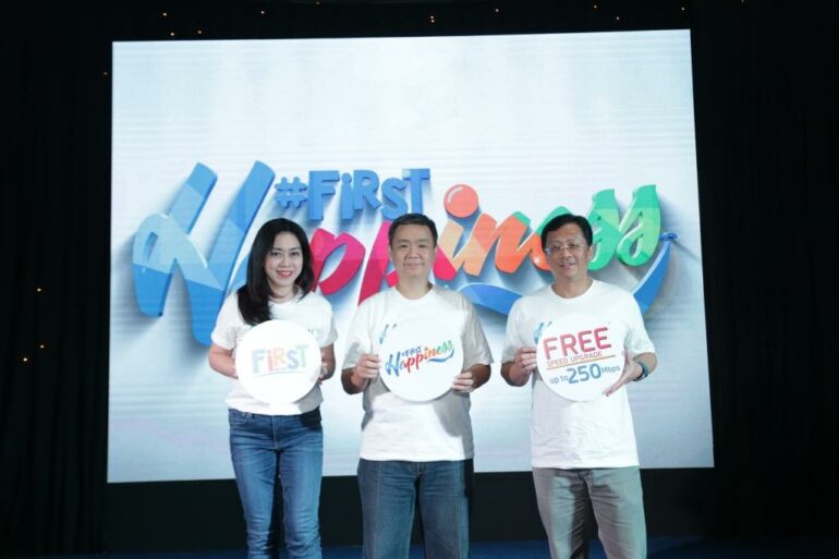 First Media Berikan Upgrade Kecepatan Internet Gratis Hingga 250 Mbps 30 First Media FirstHappiness