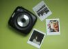 Fujifilm Instax Square SQ10 1