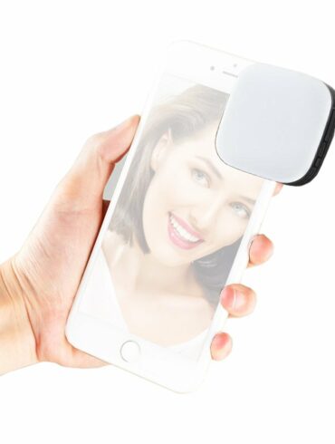 Godox LEDM32: Lampu LED Mini Untuk Selfie dan Vlogging dengan Smartphone 30 GODOX LEDM32 1
