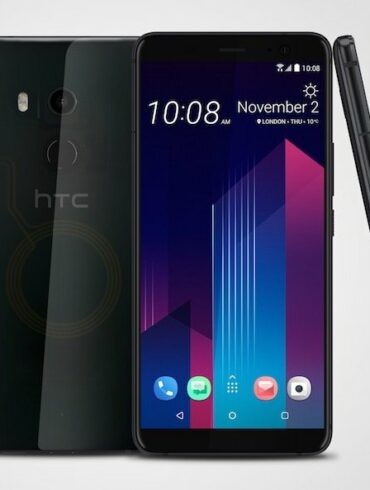 HTC U11 HTC U11