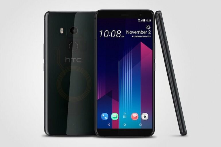 HTC U11
