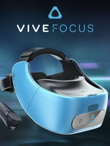 HTC Vive Focus HTC Vive Focus