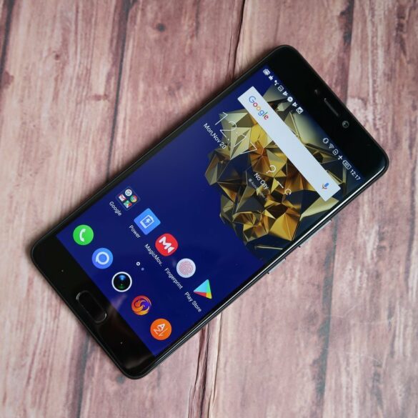 Review Infinix Note 4 X572: Layar Besar, Baterai Tahan Lama, Harga Tetap Ramah di Kantong 99 Infinix Note 4 1