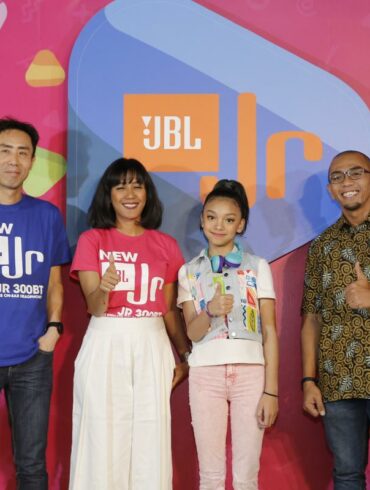 JBL JR 2 JBL JR 2