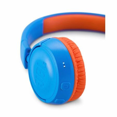 JBL JR300BT BlueOrange Detailshot02 1605x1605px