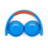 JBL JR300BT BlueOrange Fold 1605x1605px