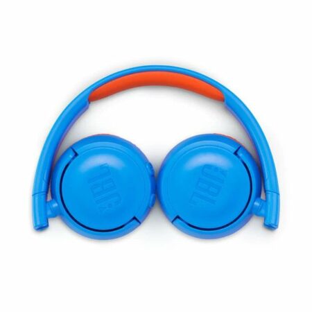 JBL JR300BT BlueOrange Fold 1605x1605px