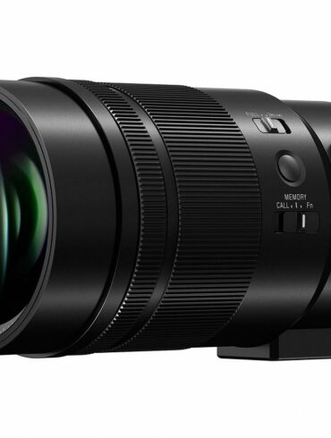 LEICA DG ELMARIT 200mm 1