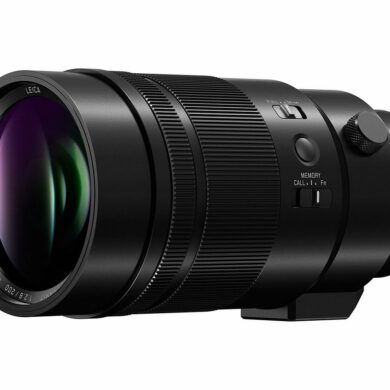 LEICA DG ELMARIT 200mm 1