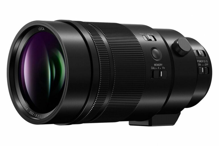 LEICA DG ELMARIT 200mm 1