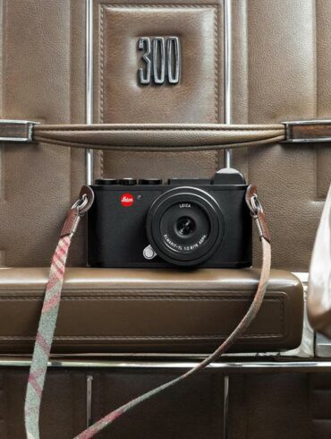 LEica CL 6