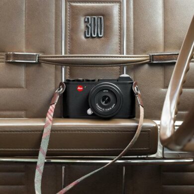 LEica CL 6