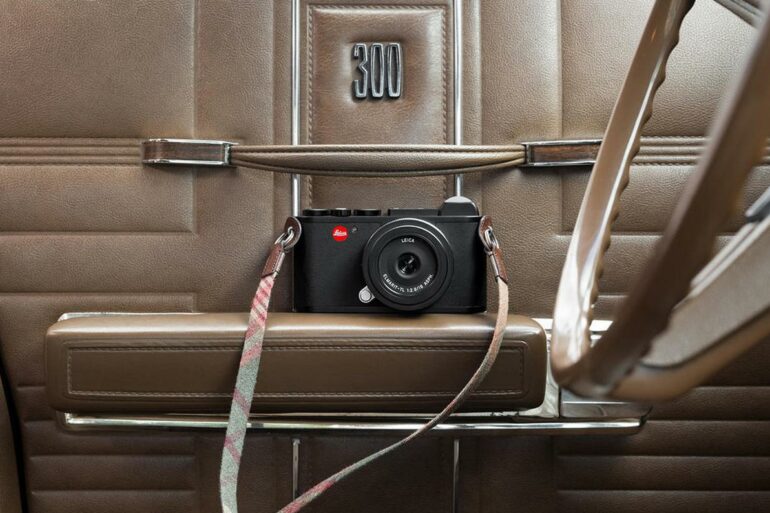 LEica CL 6 LEica CL 6