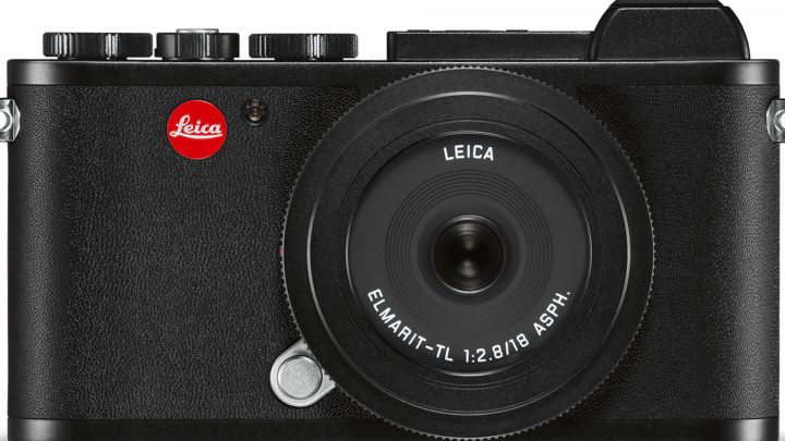 Leica CL 1