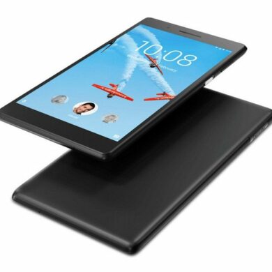Lenovo Tab 7
