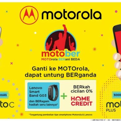 Moto MOTOBER