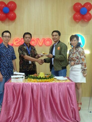 Motorola Exclusive Service Center Surabaya