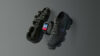 Nike Midnight Fog Apple Watch Series 3