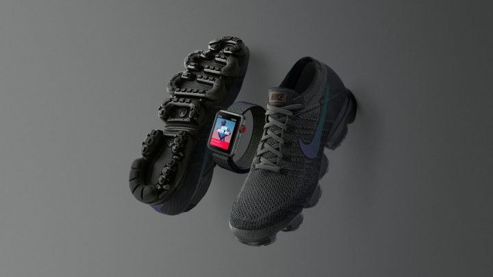 Nike Perkenalkan Edisi Terbatas 