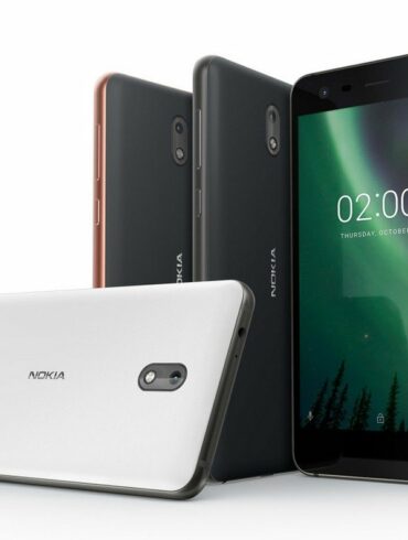 Nokia 2 Nokia 2