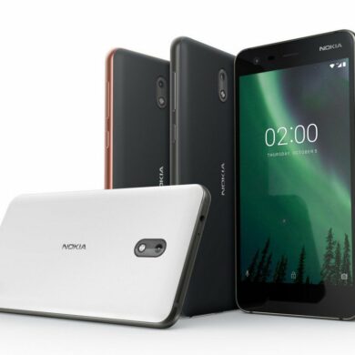 Nokia 2