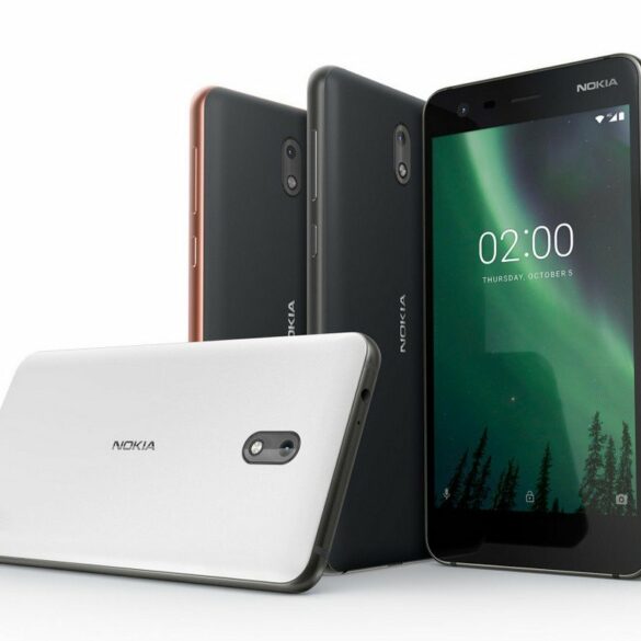 Nokia 2 Nokia 2