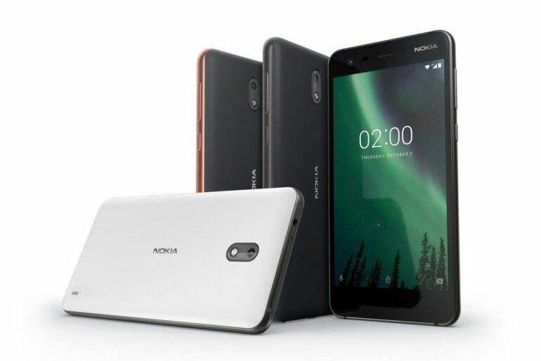 Nokia 2