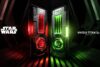 Nvidia Titan Xp Star Wars