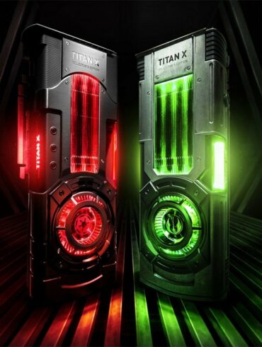 Nvidia Luncurkan Kartu Grafis Titan Xp Edisi Star Wars 26 Nvidia Titan Xp Star Wars