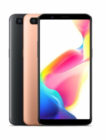 OPPO R11s Plus